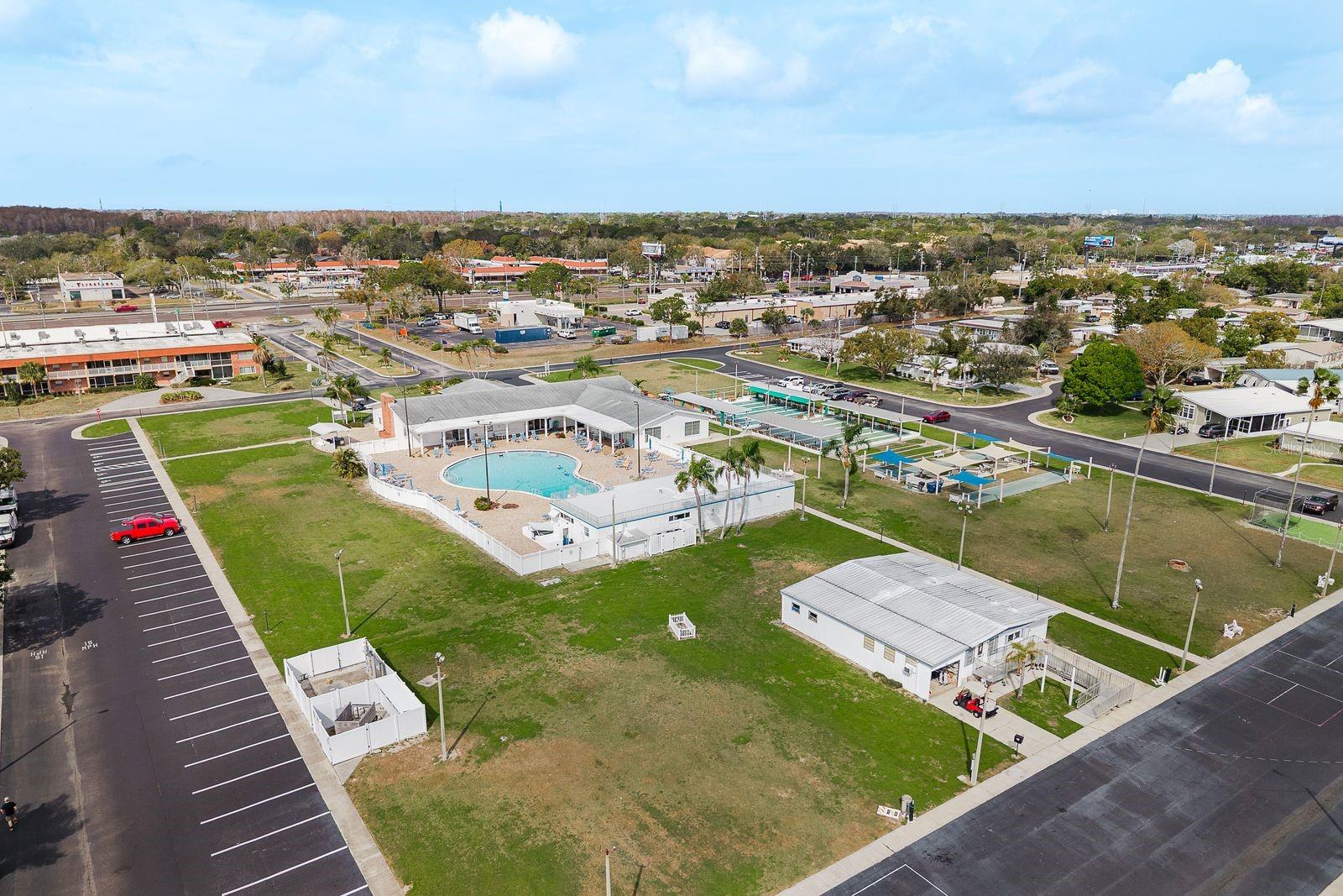 137 LAKE TARPON DR #18, PALM HARBOR, FL, 34684