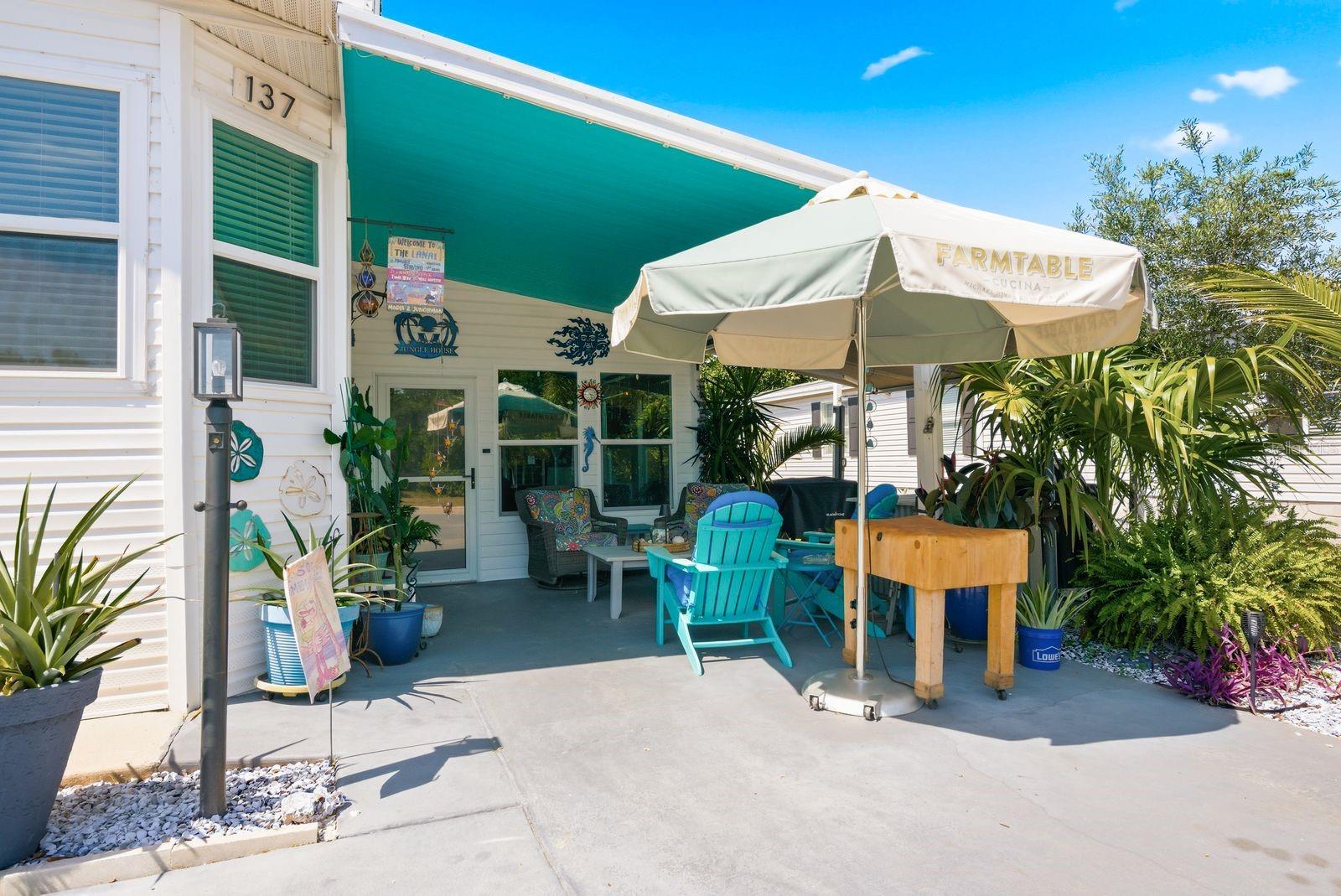 137 LAKE TARPON DR #18, PALM HARBOR, FL, 34684