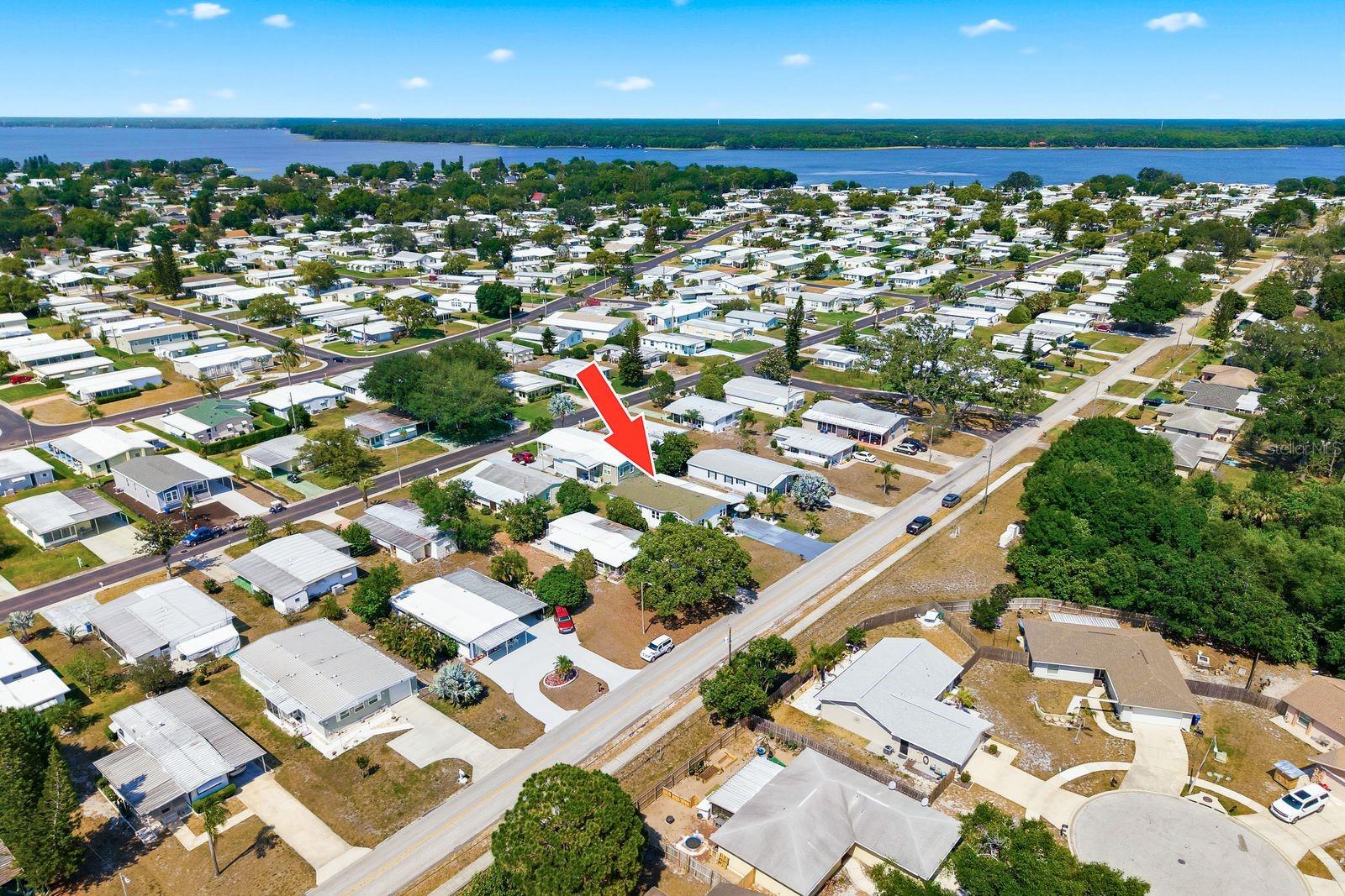 137 LAKE TARPON DR #18, PALM HARBOR, FL, 34684
