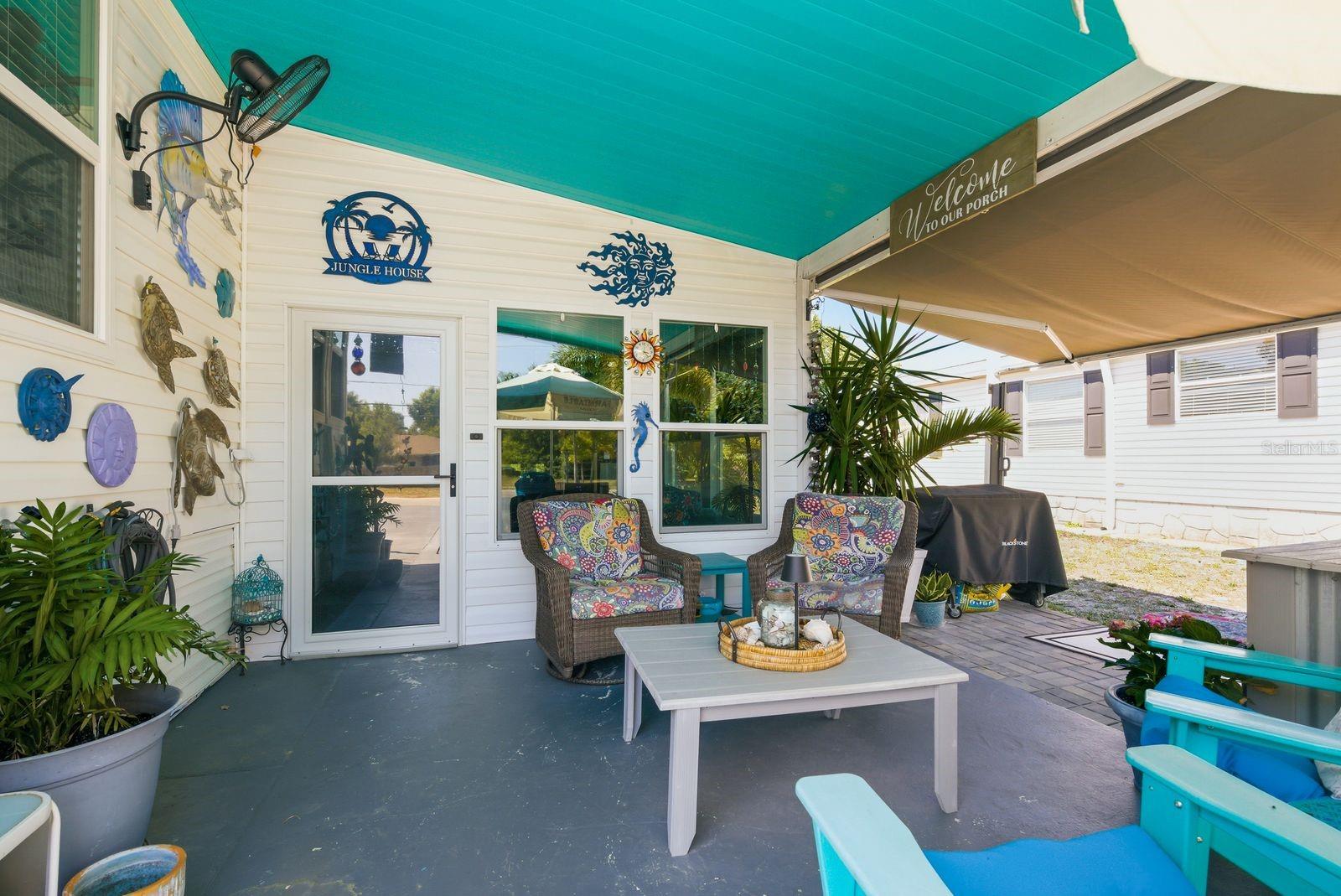 137 LAKE TARPON DR #18, PALM HARBOR, FL, 34684