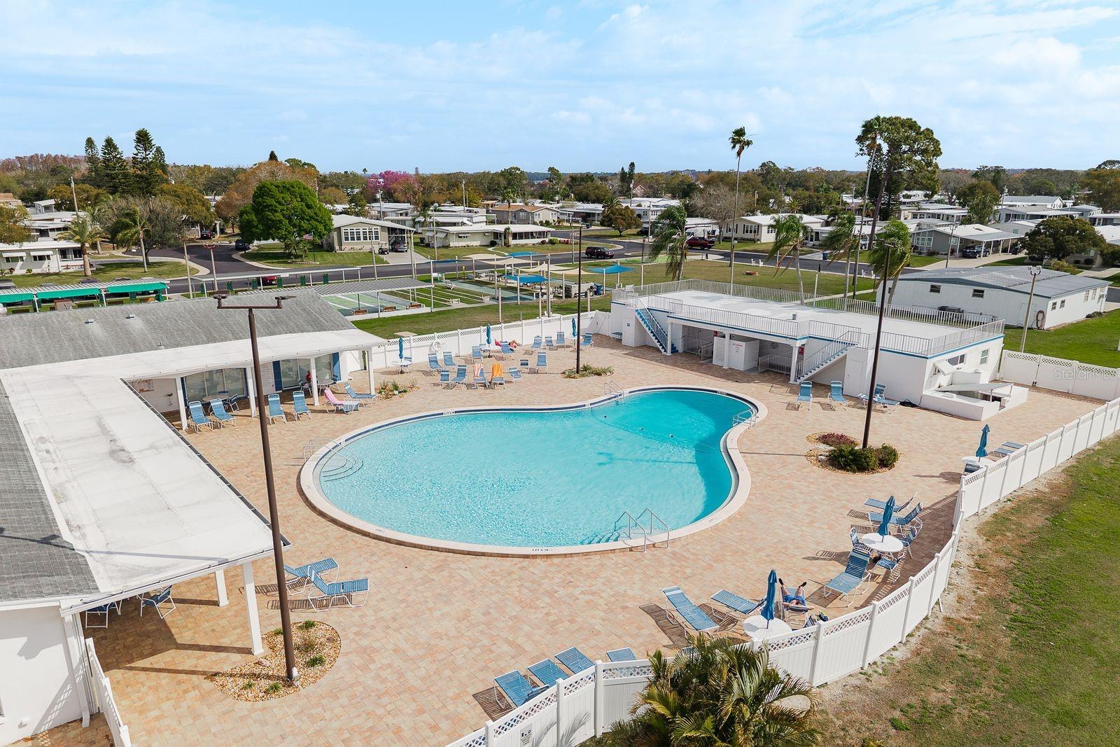 137 LAKE TARPON DR #18, PALM HARBOR, FL, 34684