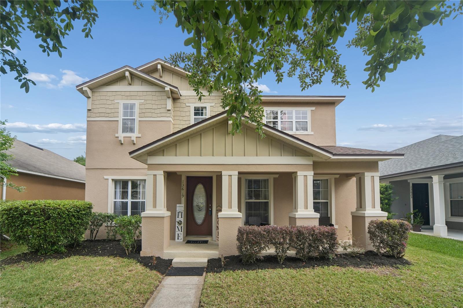 13619 PHOENIX DR, ORLANDO, FL, 32828