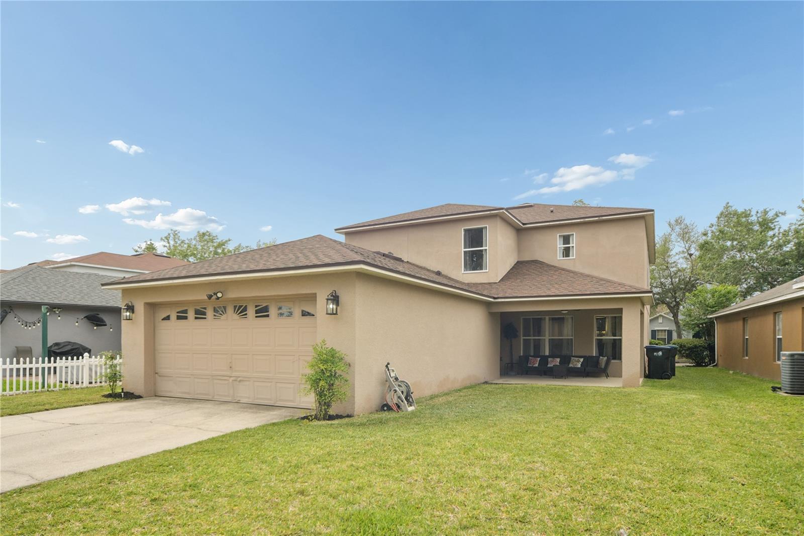 13619 PHOENIX DR, ORLANDO, FL, 32828