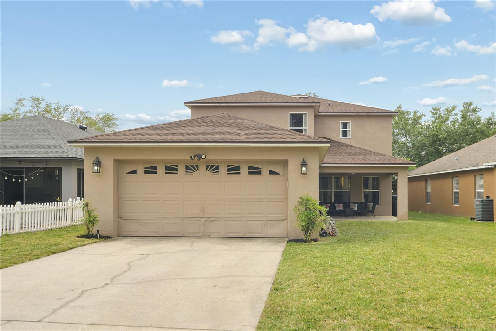 13619 PHOENIX DR, ORLANDO, FL, 32828
