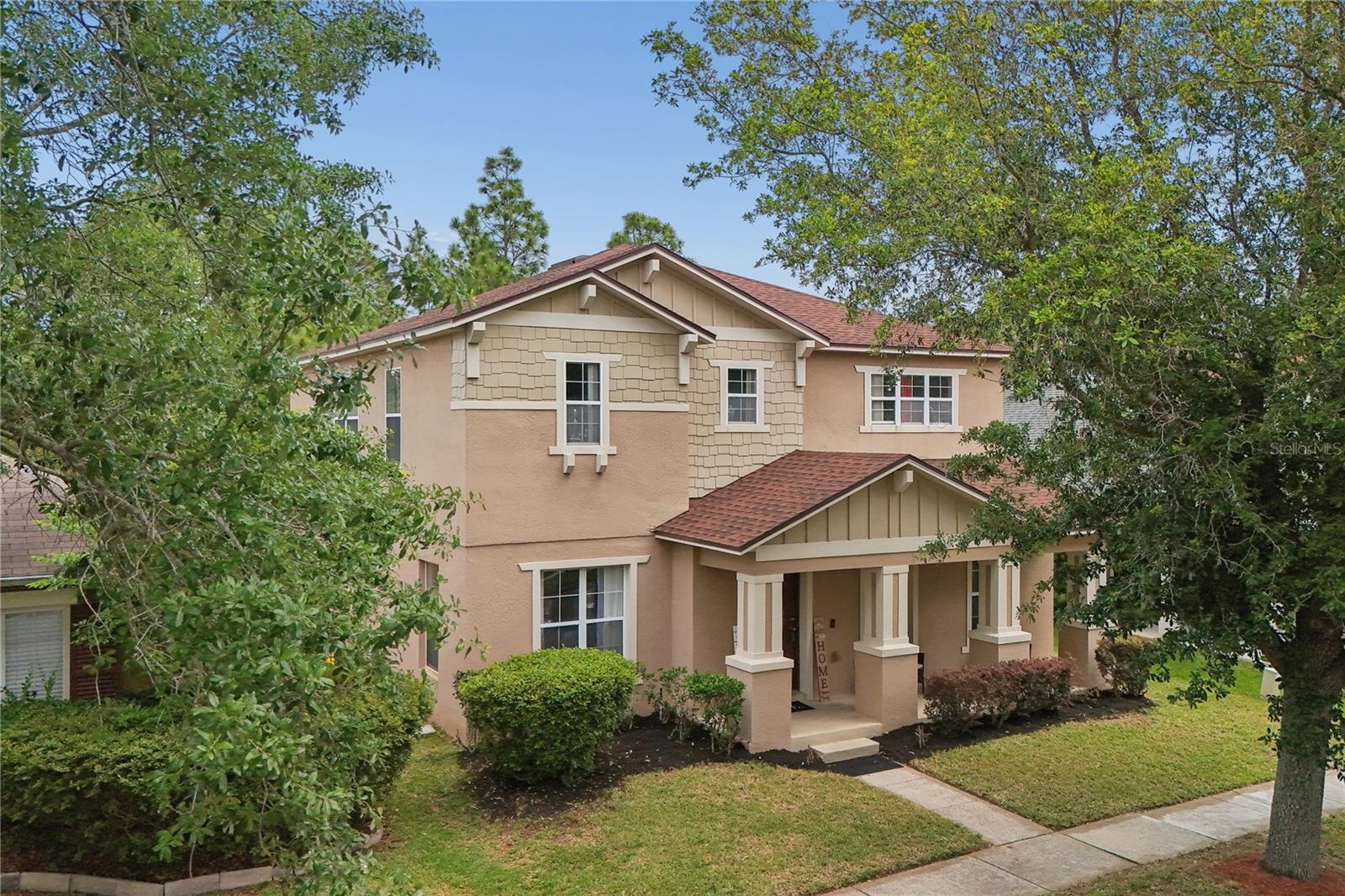13619 PHOENIX DR, ORLANDO, FL, 32828