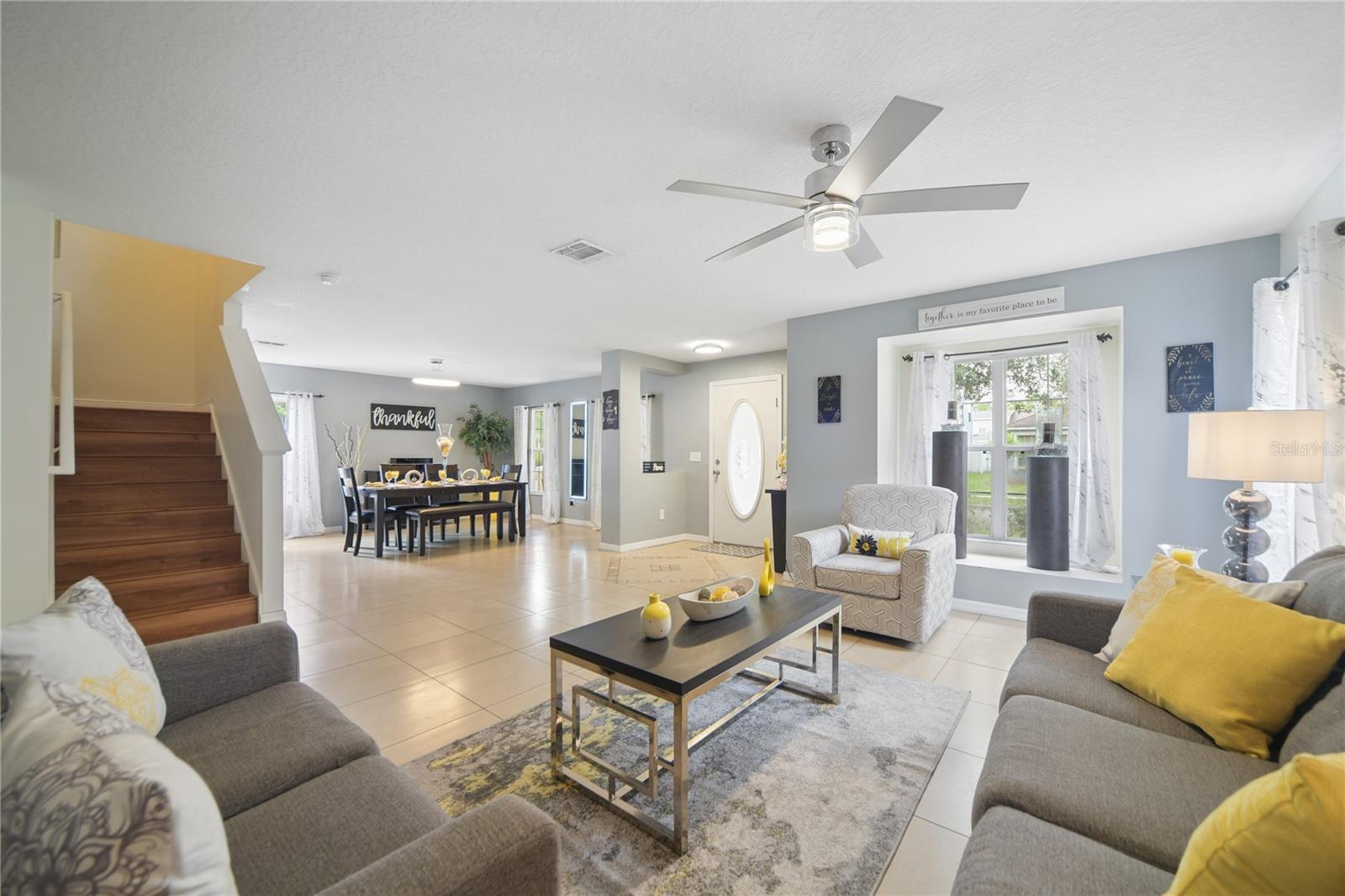 13619 PHOENIX DR, ORLANDO, FL, 32828
