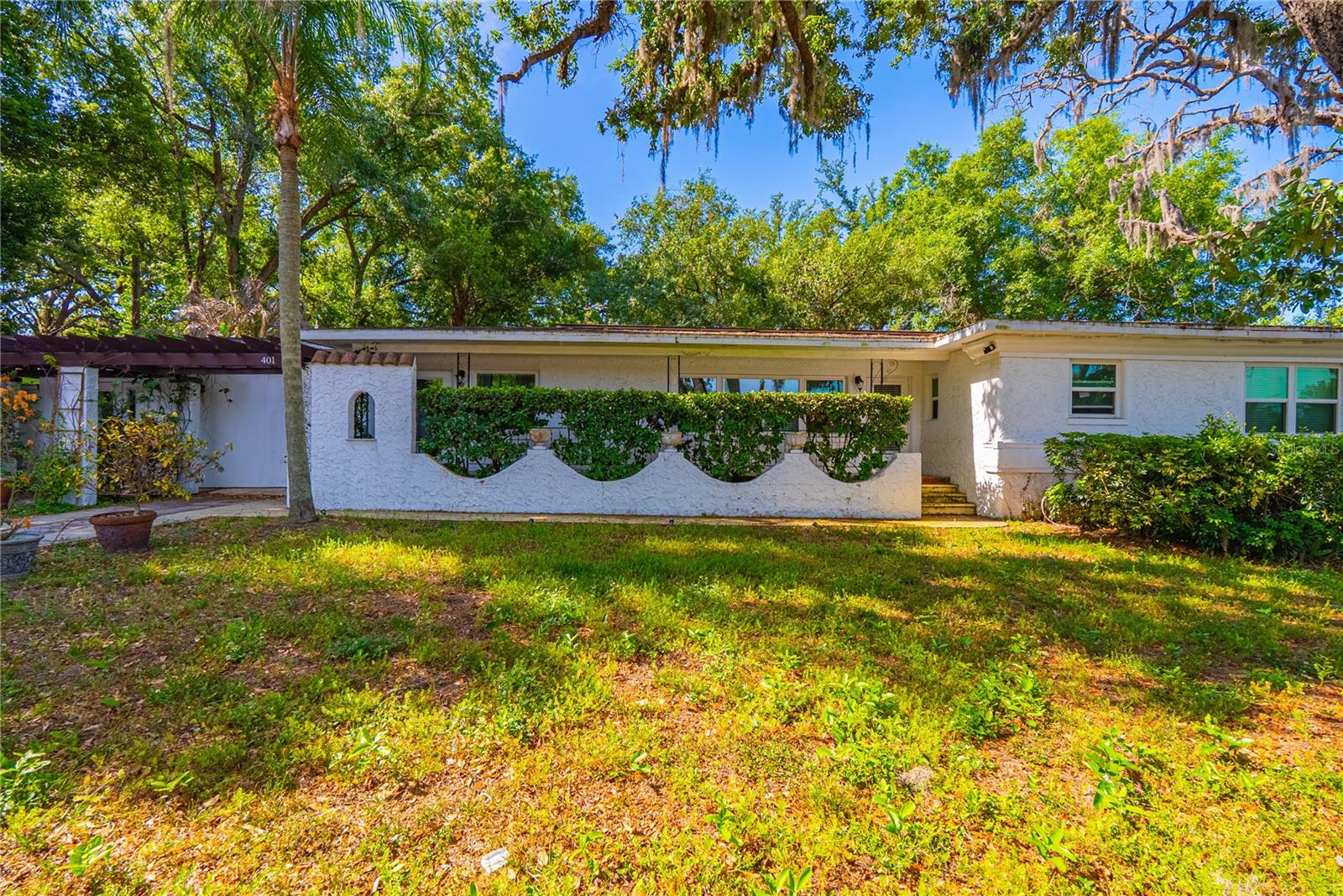 401 BULLARD PKWY, TEMPLE TERRACE, FL, 33617