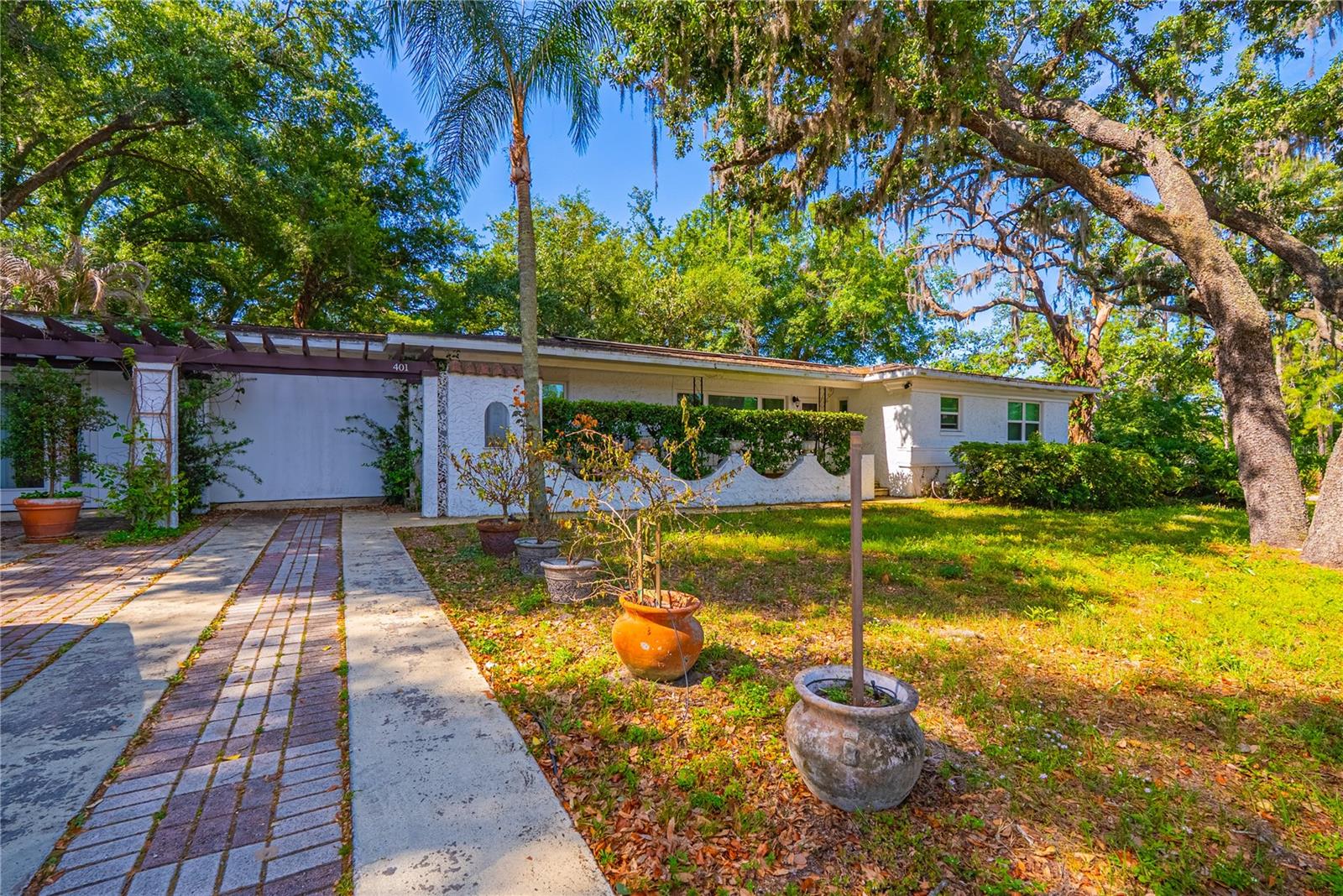 401 BULLARD PKWY, TEMPLE TERRACE, FL, 33617