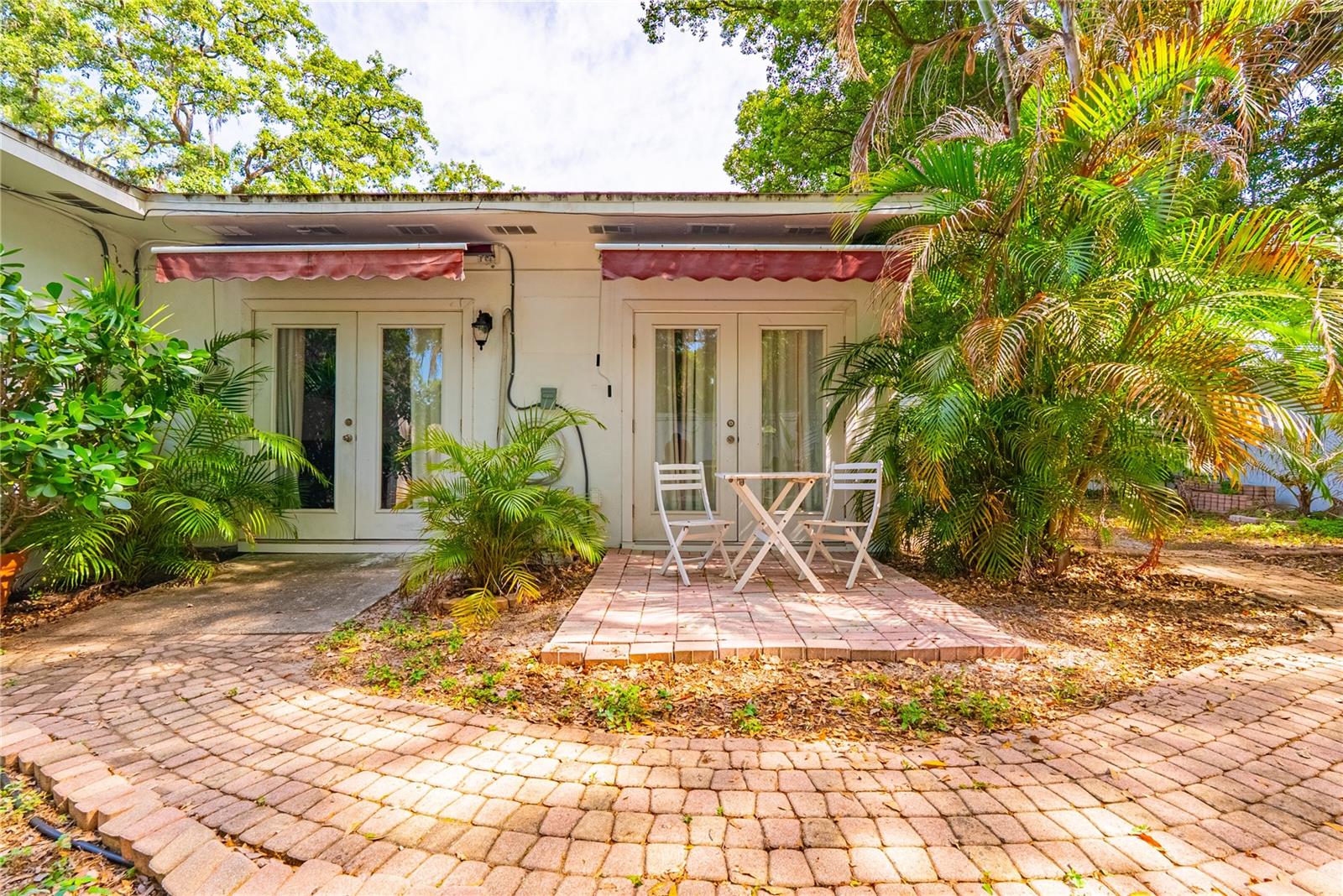 401 BULLARD PKWY, TEMPLE TERRACE, FL, 33617