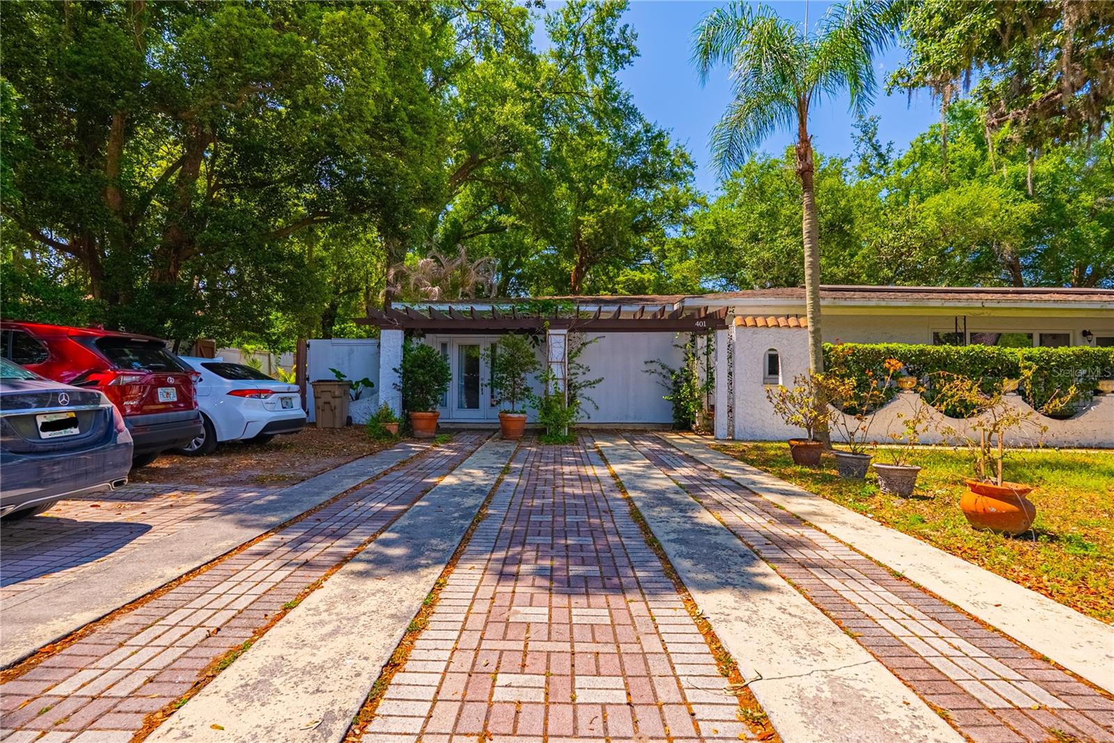 401 BULLARD PKWY, TEMPLE TERRACE, FL, 33617