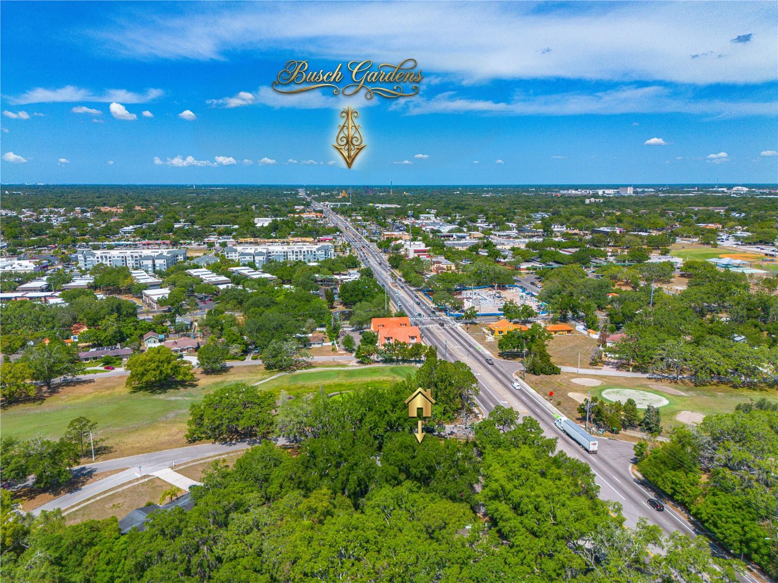 401 BULLARD PKWY, TEMPLE TERRACE, FL, 33617