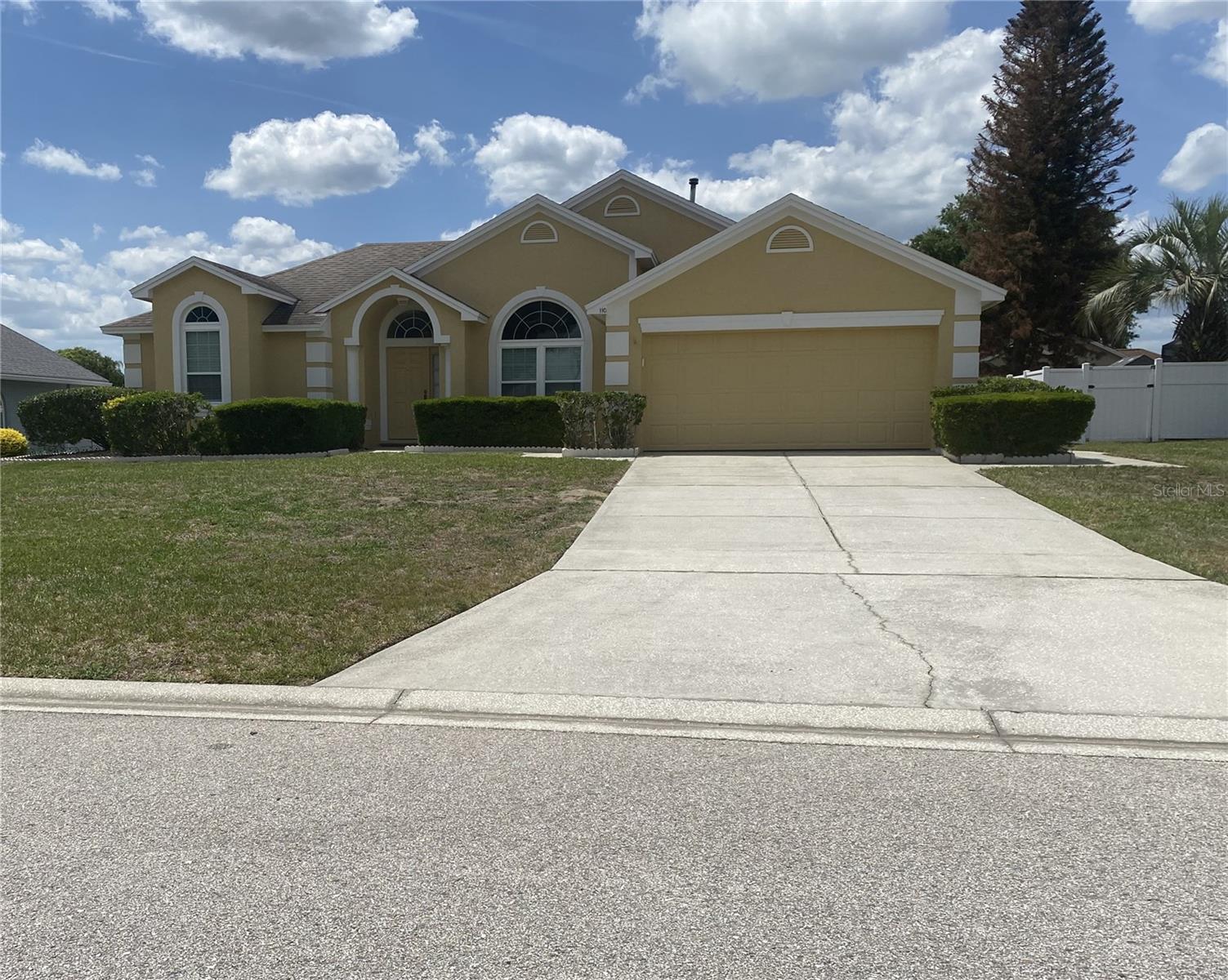 110 VIA DEL SOL DR N, DAVENPORT, FL, 33896