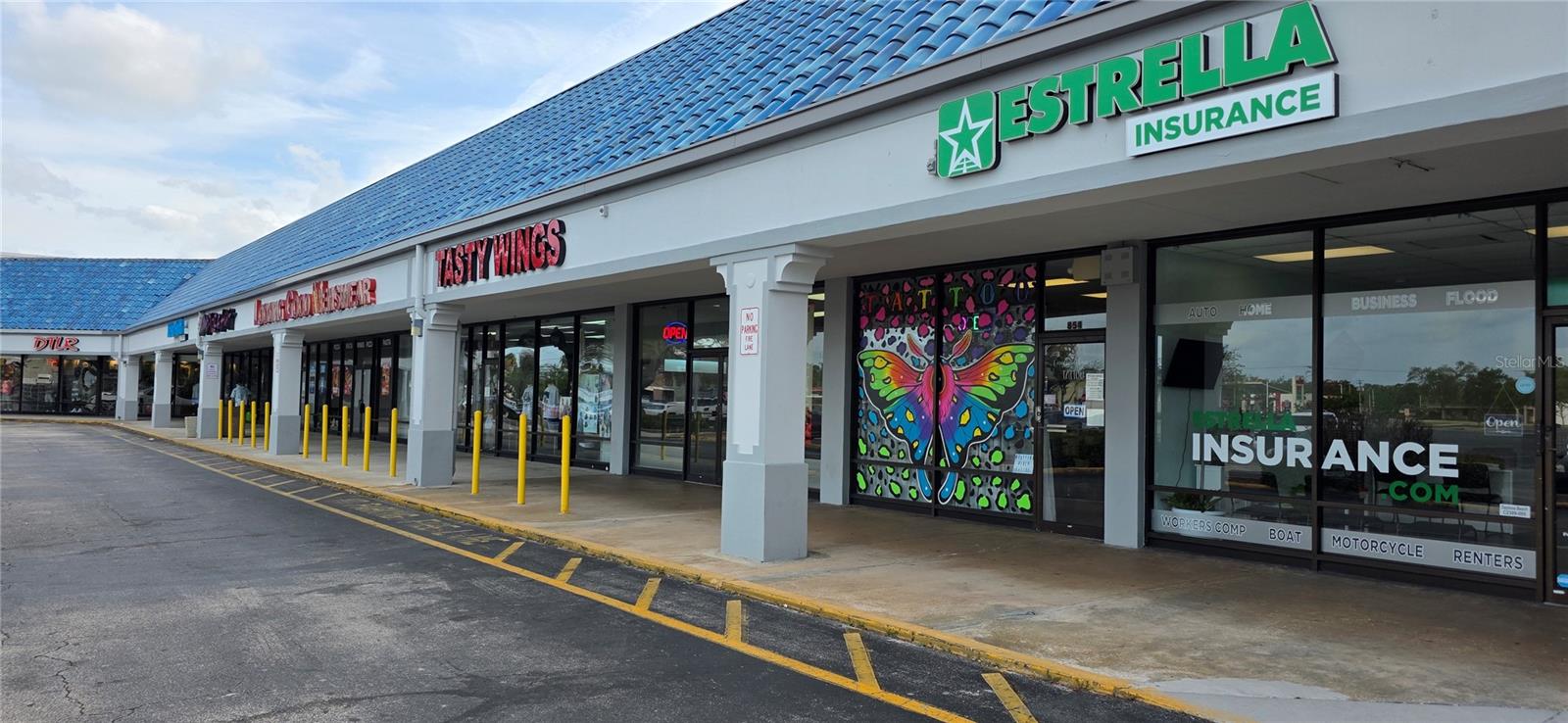 856 N NOVA, DAYTONA BEACH, FL, 32117