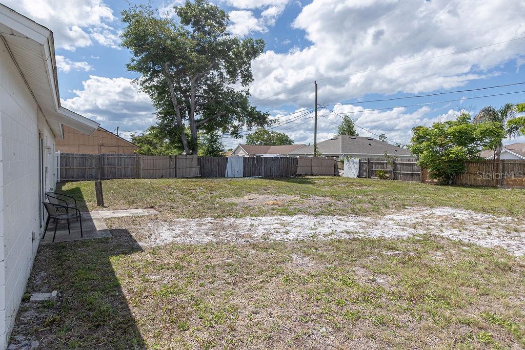 3100 MANDEVILLE ST, DELTONA, FL, 32738