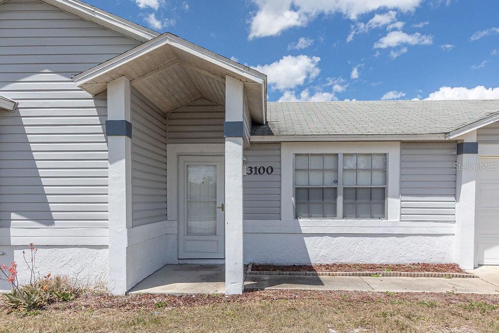 3100 MANDEVILLE ST, DELTONA, FL, 32738