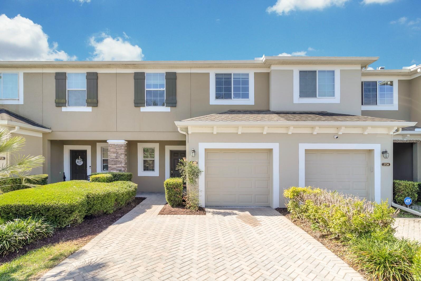 2726 RIVER LANDING DR, SANFORD, FL, 32771