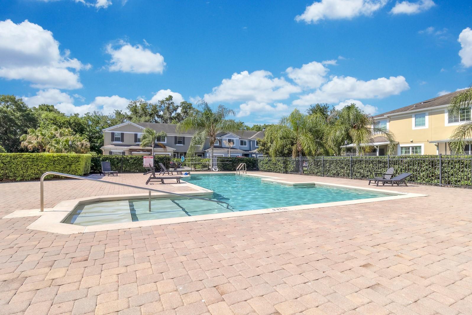 2726 RIVER LANDING DR, SANFORD, FL, 32771