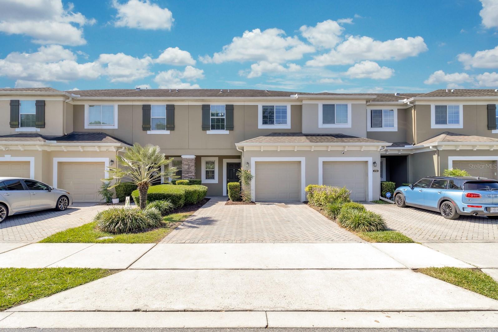 2726 RIVER LANDING DR, SANFORD, FL, 32771