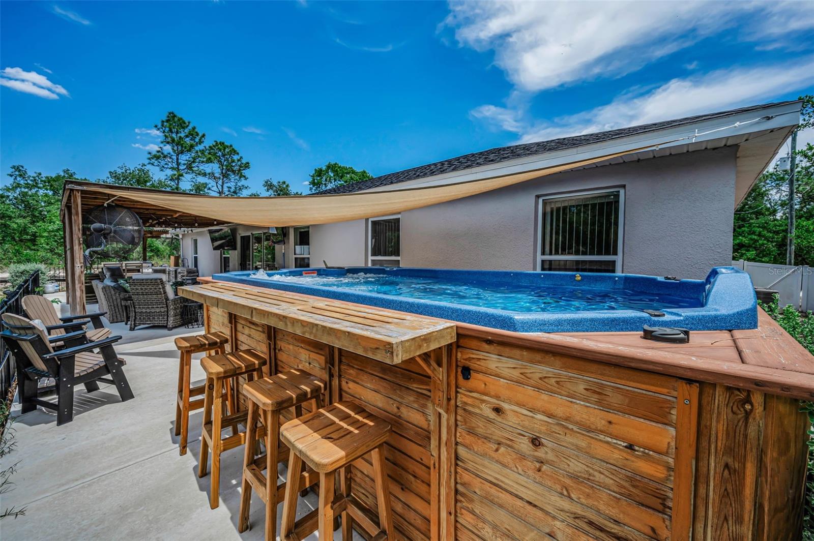 12123 FULMAR RD, WEEKI WACHEE, FL, 34614
