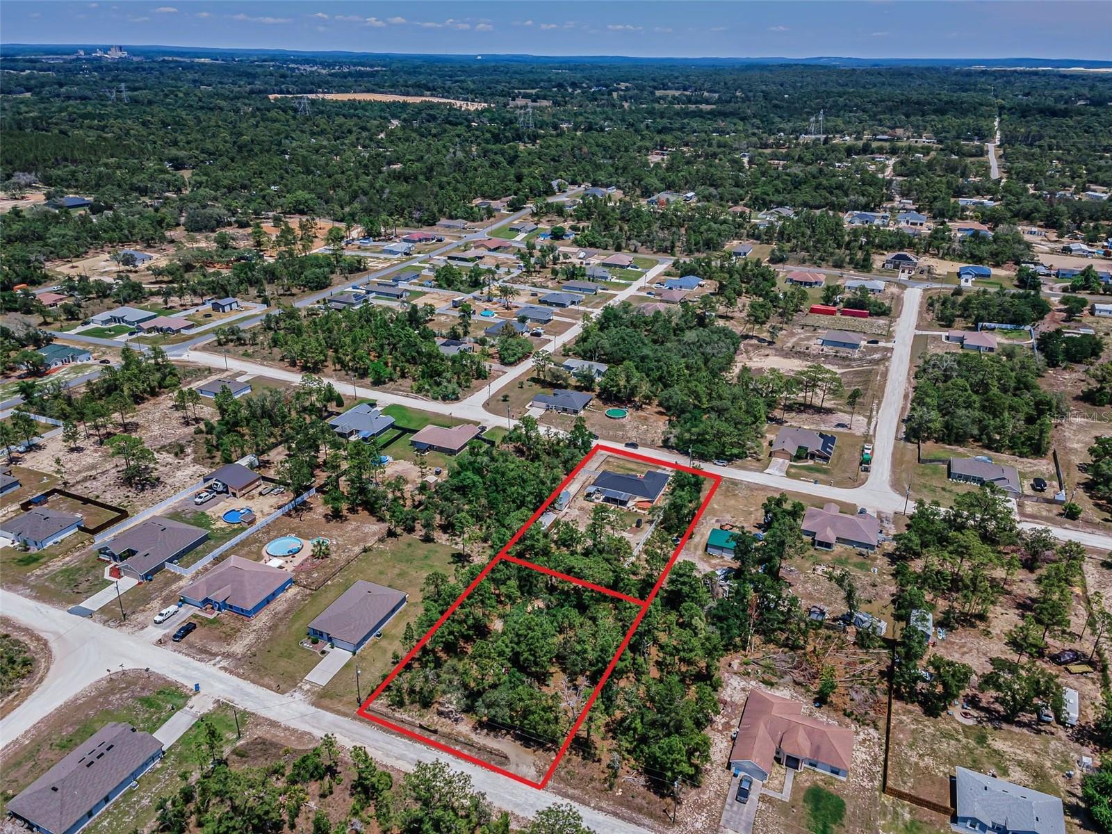 12123 FULMAR RD, WEEKI WACHEE, FL, 34614