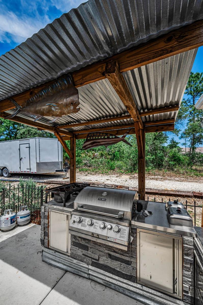 12123 FULMAR RD, WEEKI WACHEE, FL, 34614