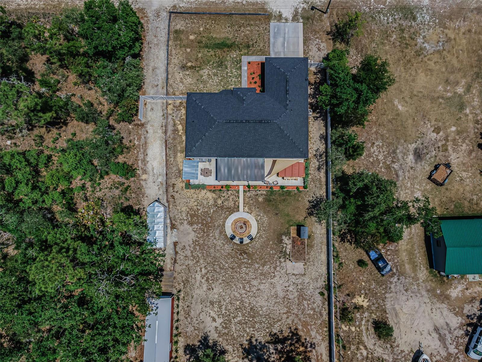 12123 FULMAR RD, WEEKI WACHEE, FL, 34614