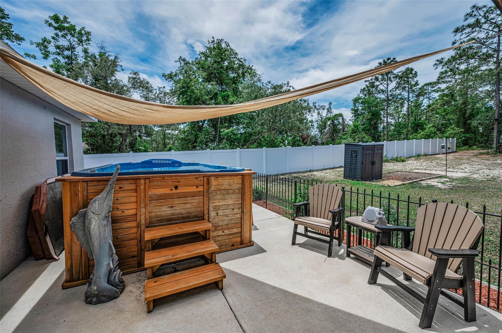 12123 FULMAR RD, WEEKI WACHEE, FL, 34614