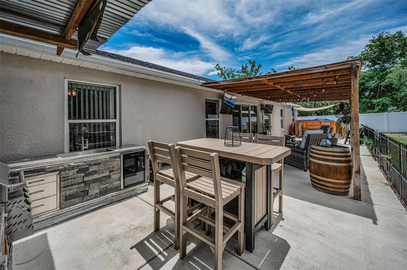 12123 FULMAR RD, WEEKI WACHEE, FL, 34614