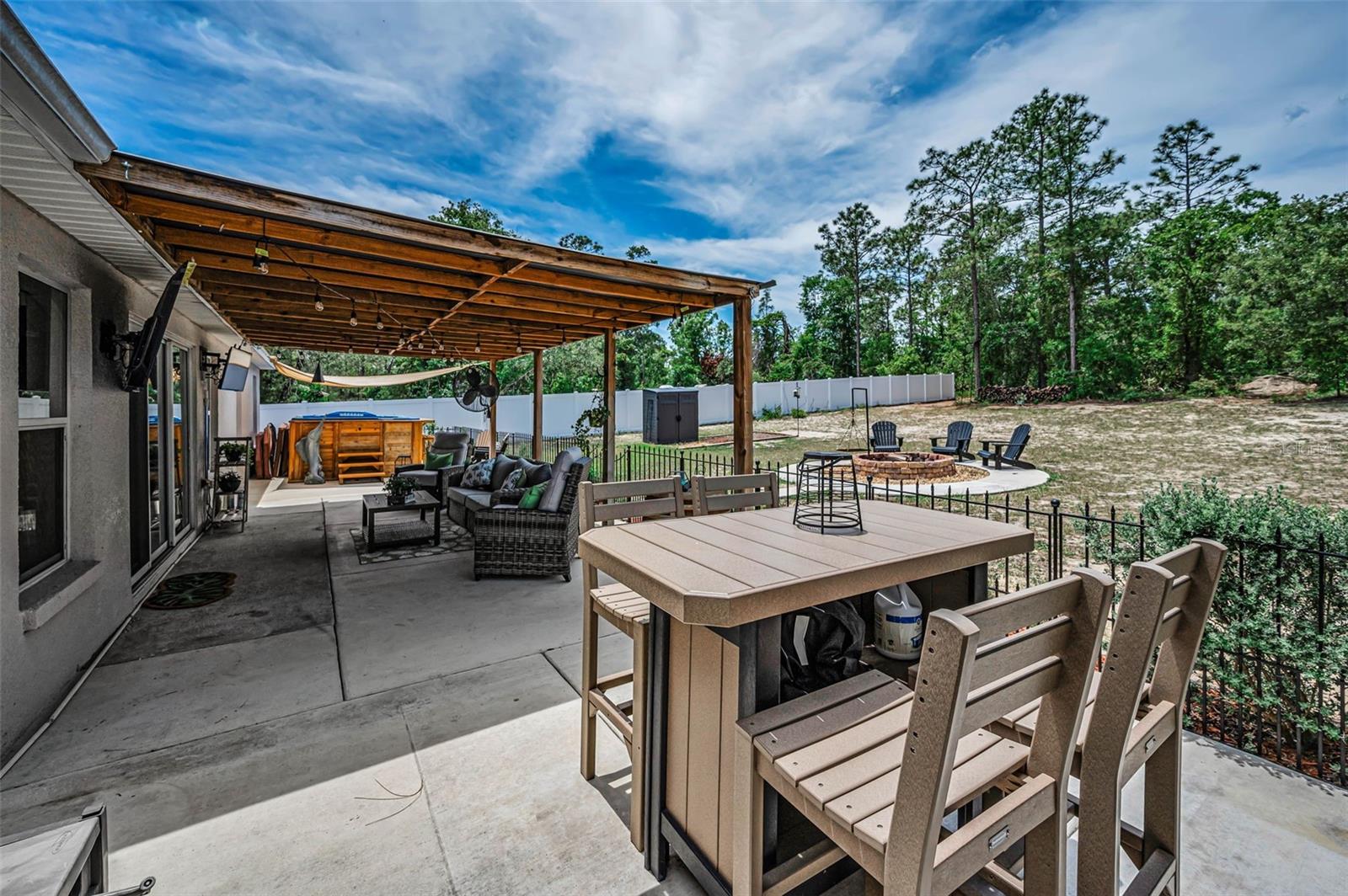 12123 FULMAR RD, WEEKI WACHEE, FL, 34614