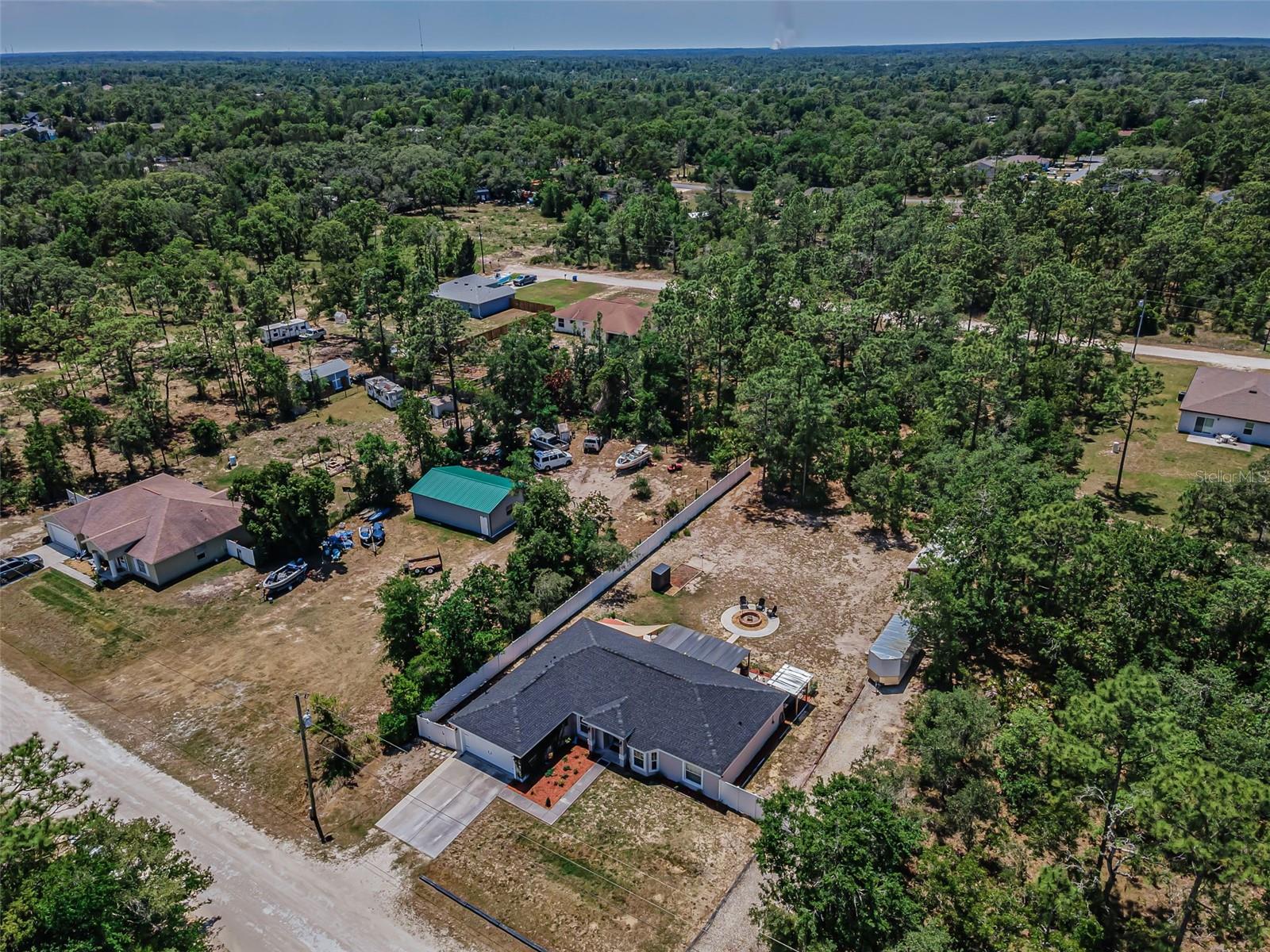 12123 FULMAR RD, WEEKI WACHEE, FL, 34614