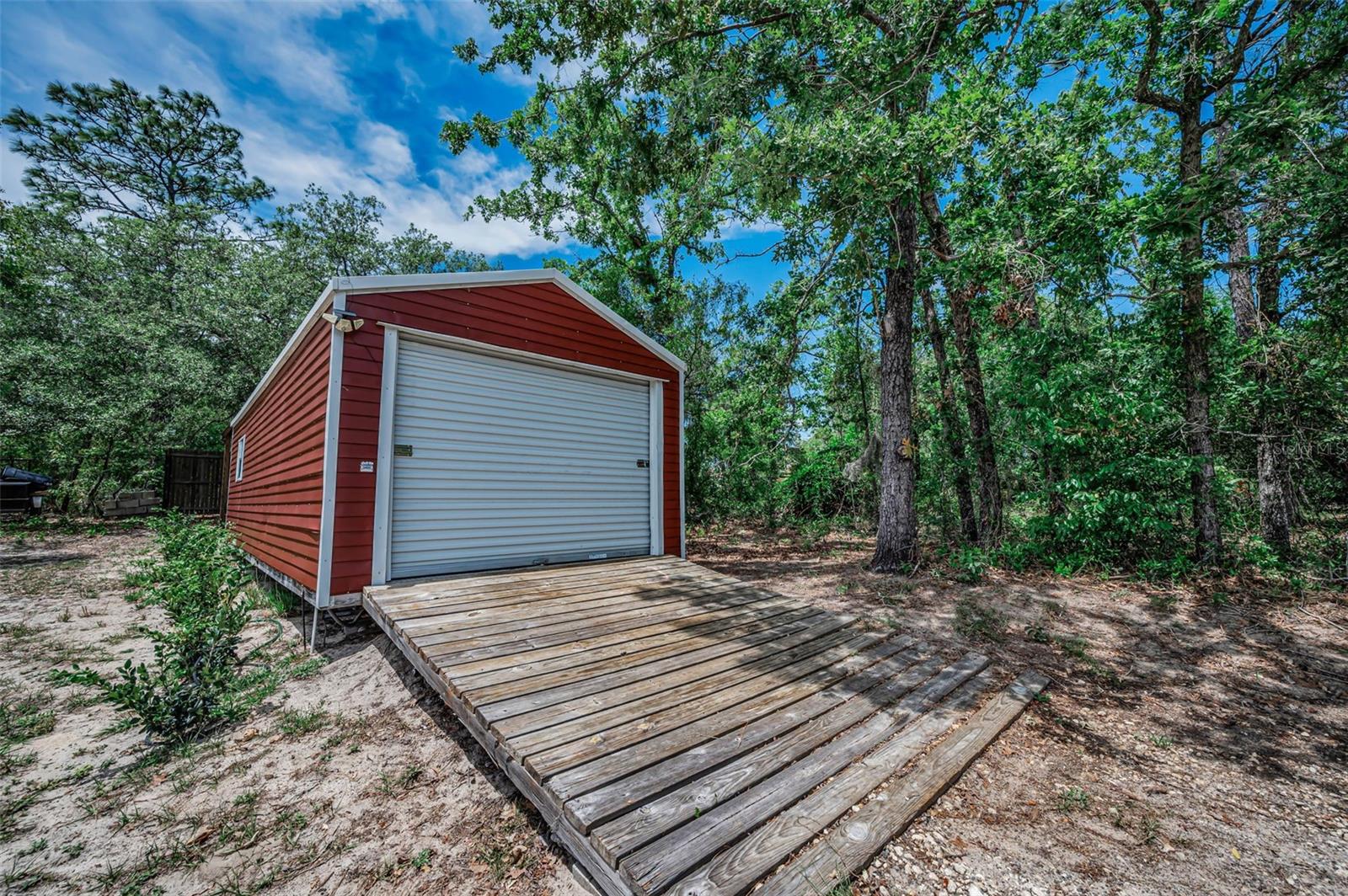 12123 FULMAR RD, WEEKI WACHEE, FL, 34614