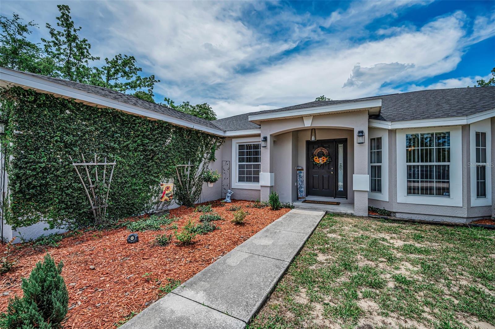 12123 FULMAR RD, WEEKI WACHEE, FL, 34614