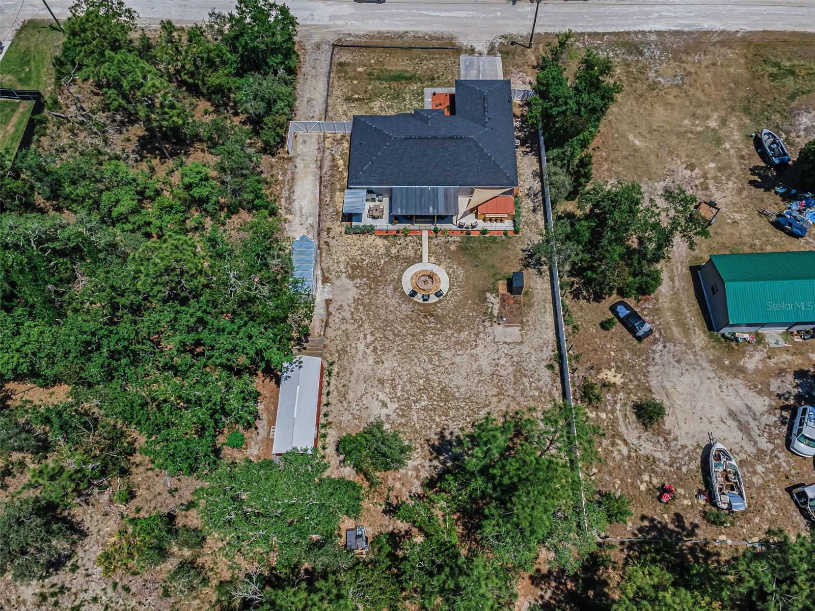 12123 FULMAR RD, WEEKI WACHEE, FL, 34614