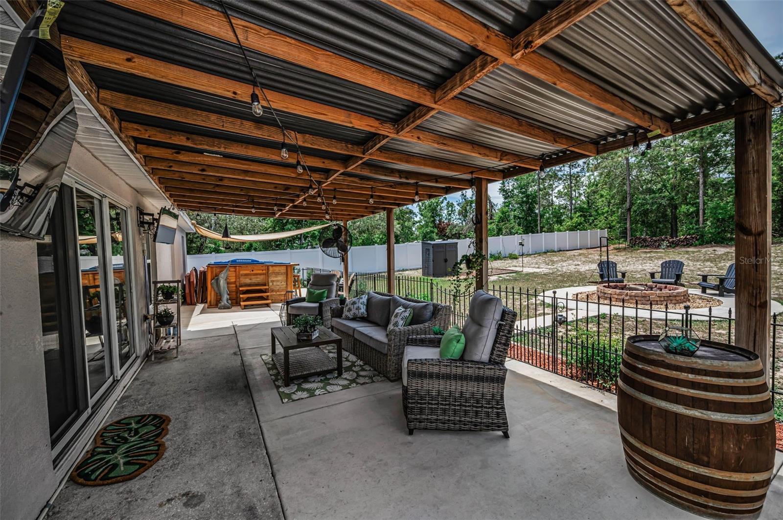 12123 FULMAR RD, WEEKI WACHEE, FL, 34614