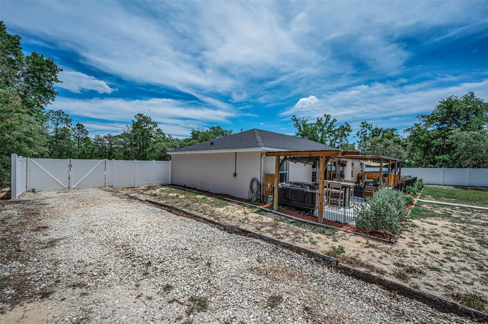 12123 FULMAR RD, WEEKI WACHEE, FL, 34614
