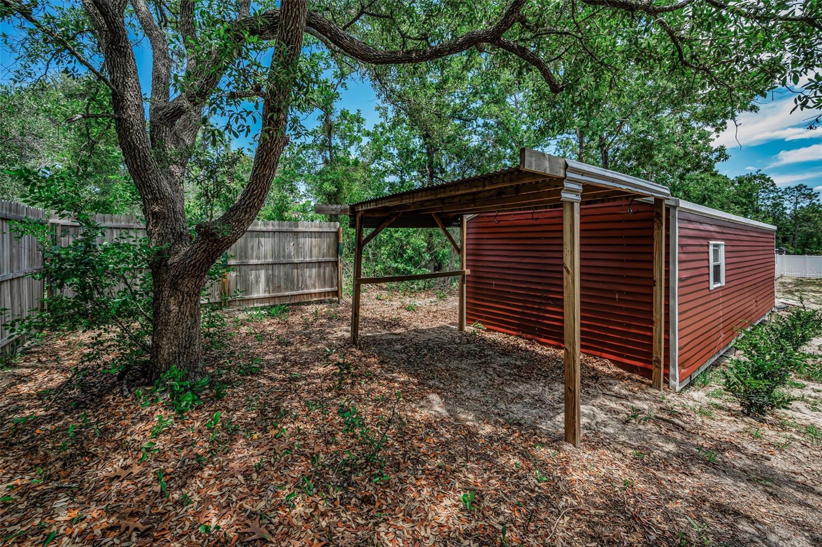 12123 FULMAR RD, WEEKI WACHEE, FL, 34614
