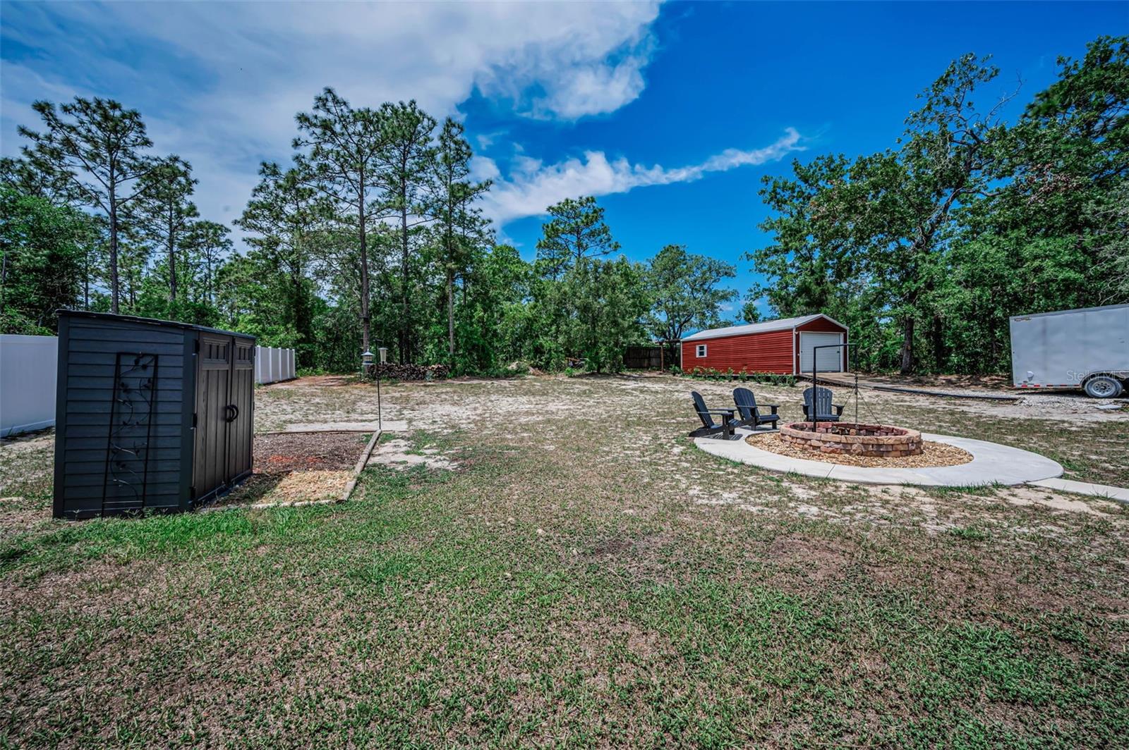 12123 FULMAR RD, WEEKI WACHEE, FL, 34614