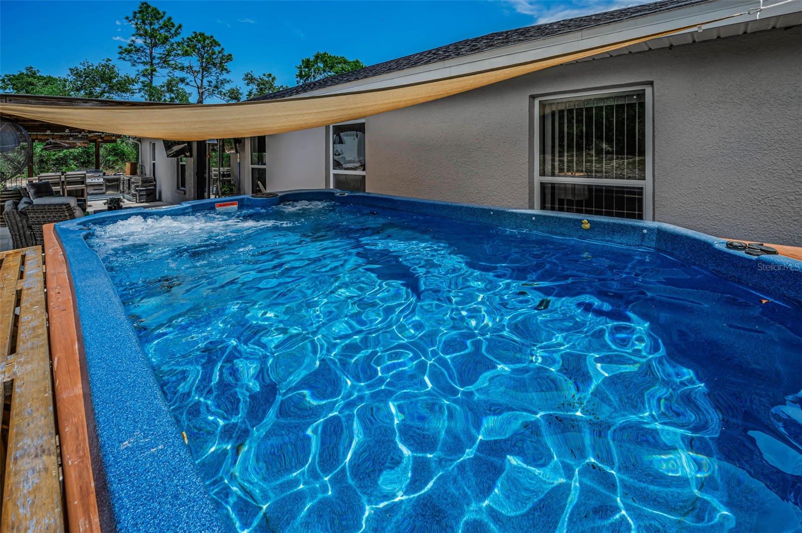 12123 FULMAR RD, WEEKI WACHEE, FL, 34614
