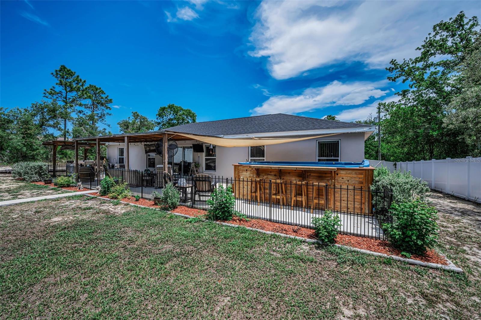 12123 FULMAR RD, WEEKI WACHEE, FL, 34614