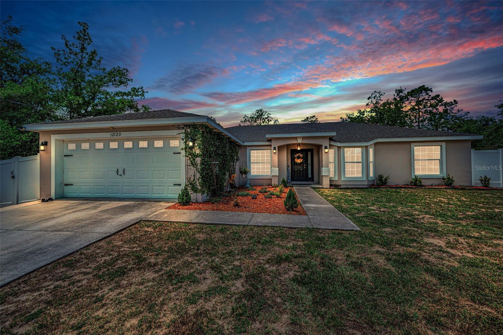 12123 FULMAR RD, WEEKI WACHEE, FL, 34614