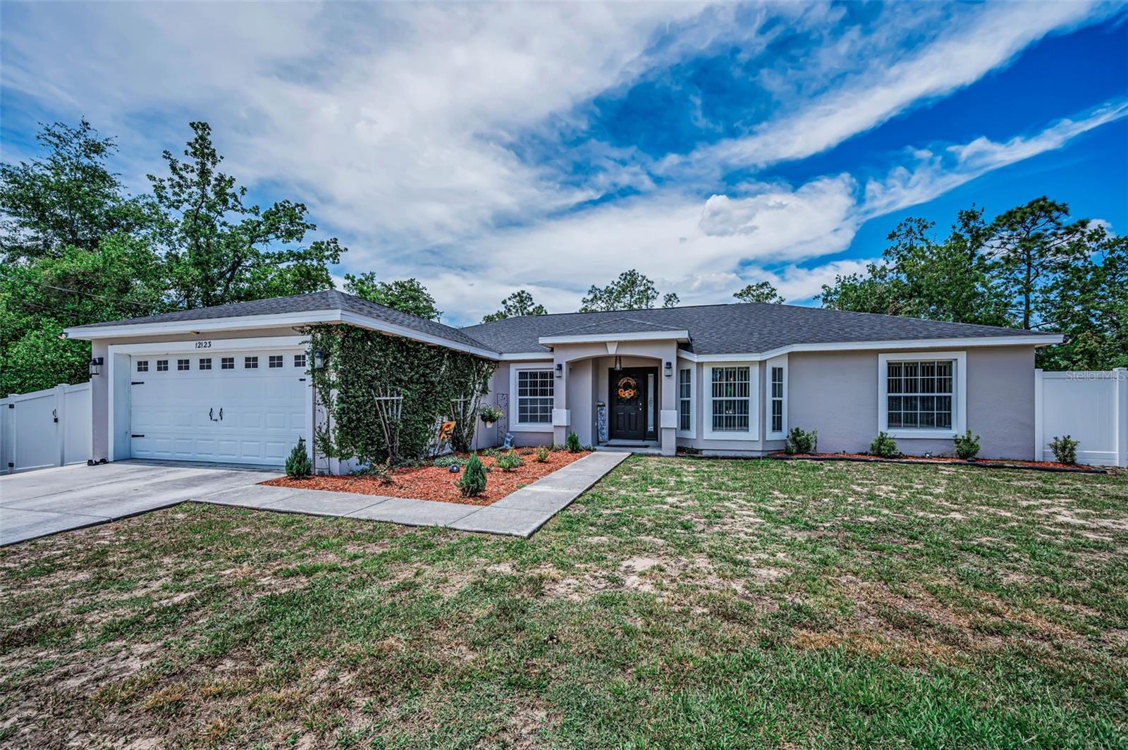 12123 FULMAR RD, WEEKI WACHEE, FL, 34614