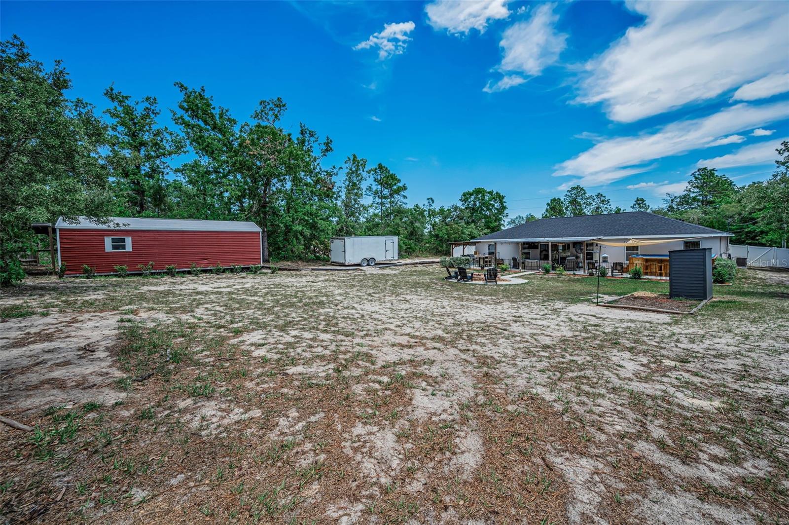 12123 FULMAR RD, WEEKI WACHEE, FL, 34614
