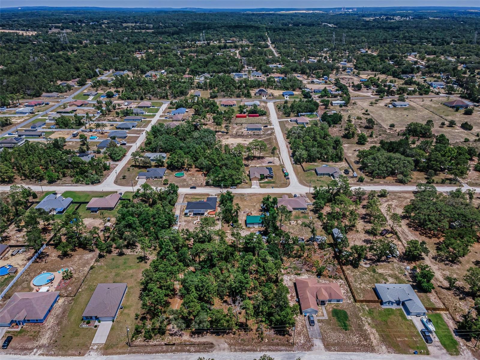 12123 FULMAR RD, WEEKI WACHEE, FL, 34614