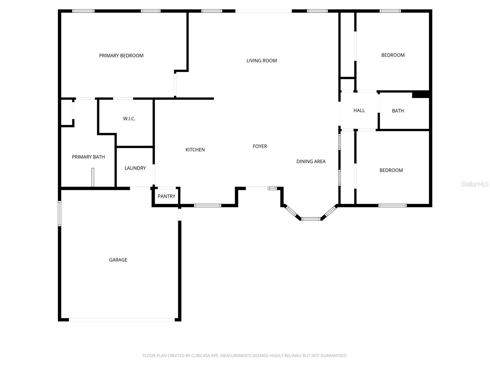 12123 FULMAR RD, WEEKI WACHEE, FL, 34614