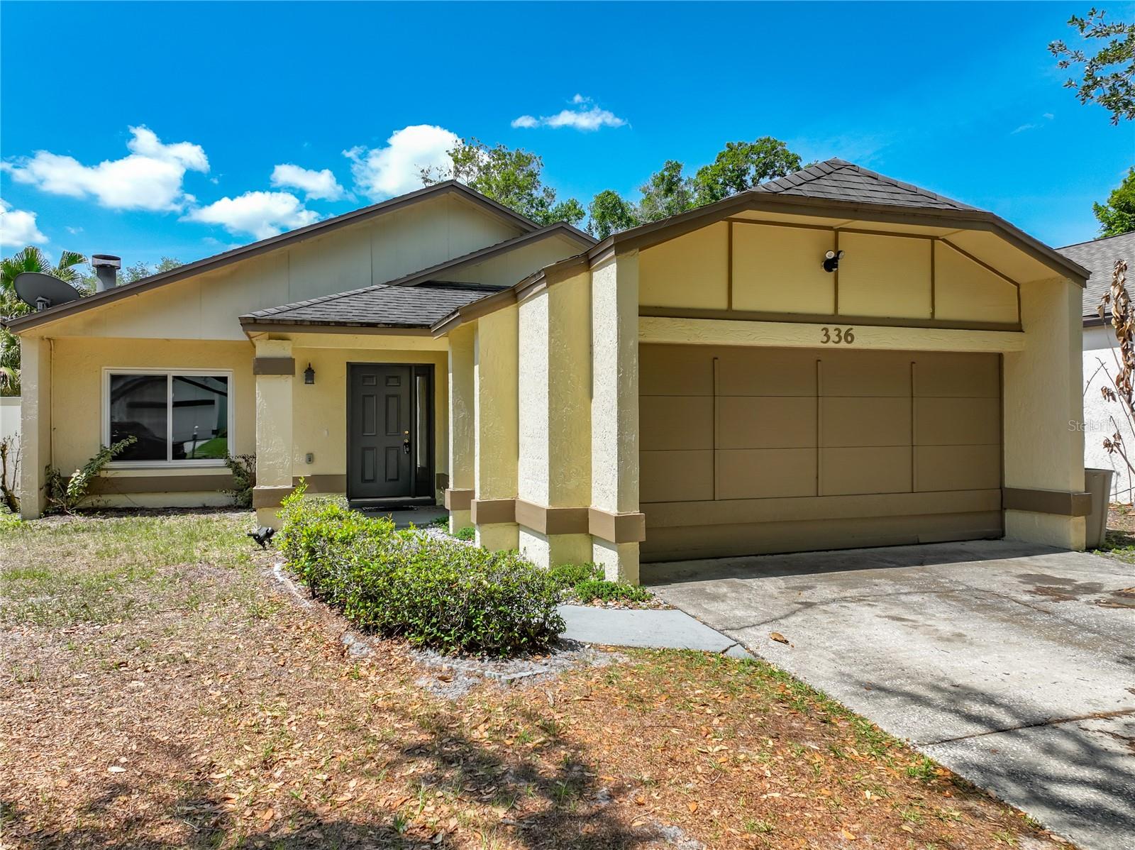 336 CANOE TRAIL LN, ORLANDO, FL, 32825