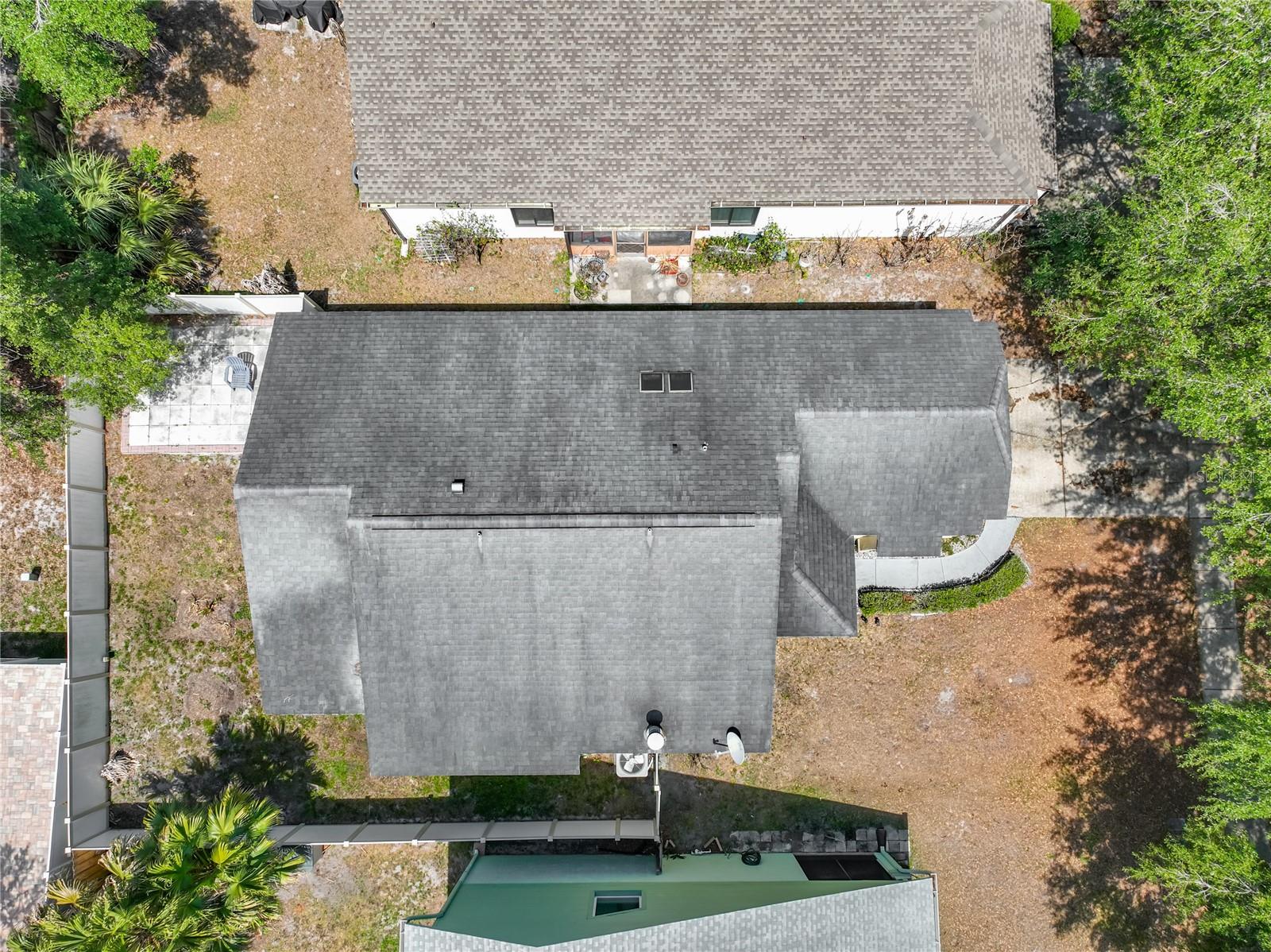 336 CANOE TRAIL LN, ORLANDO, FL, 32825