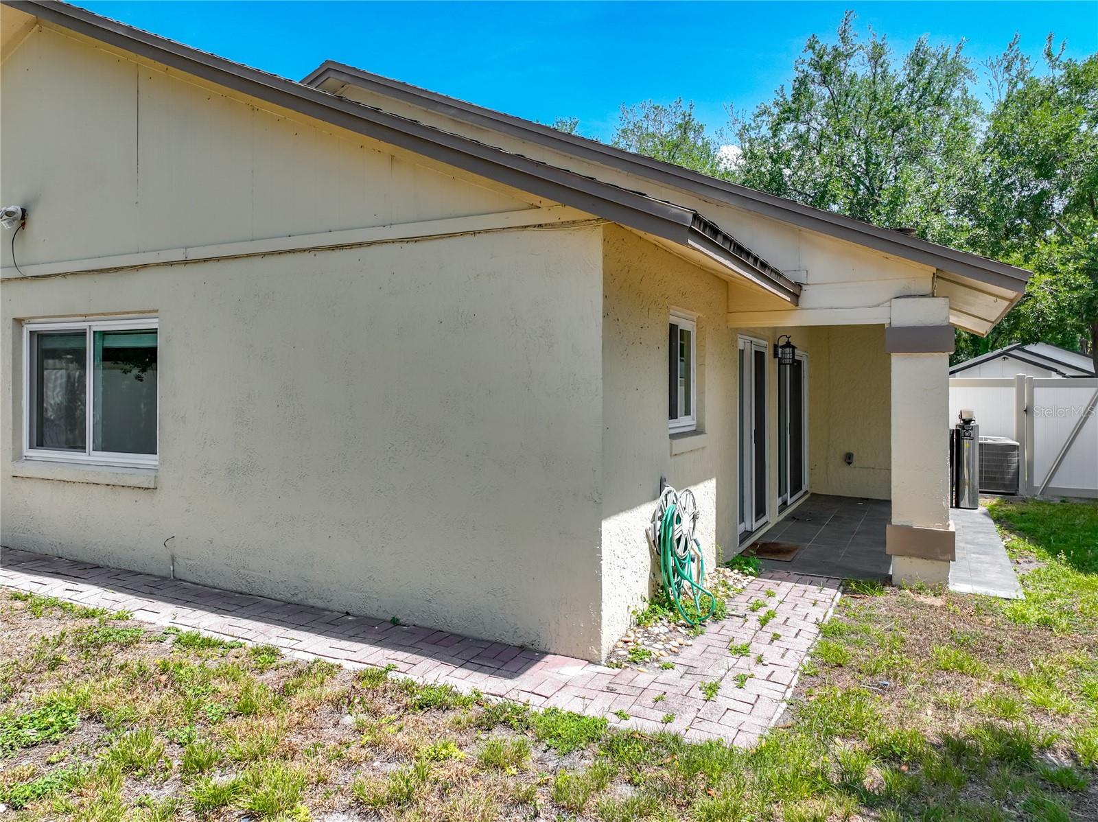 336 CANOE TRAIL LN, ORLANDO, FL, 32825