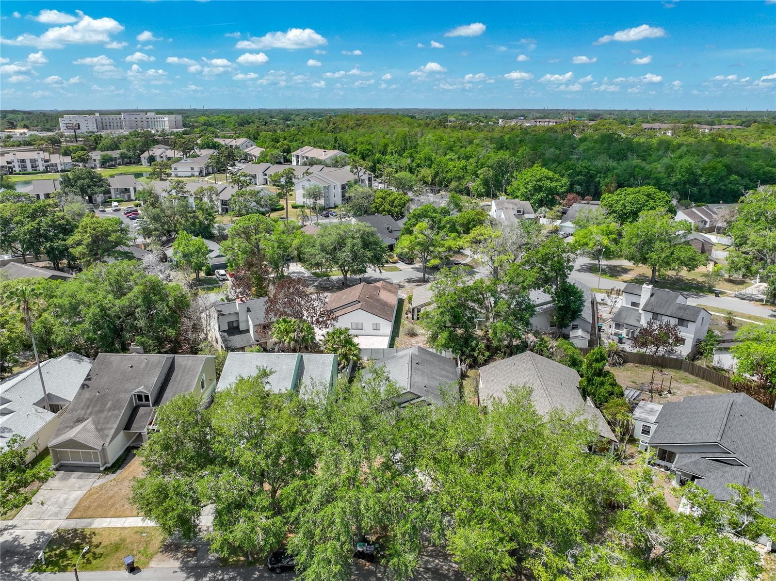 336 CANOE TRAIL LN, ORLANDO, FL, 32825