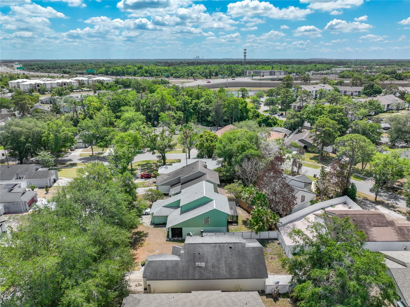 336 CANOE TRAIL LN, ORLANDO, FL, 32825