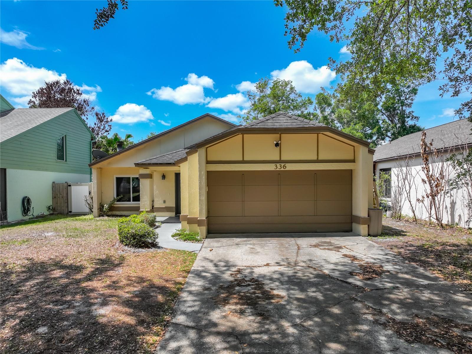 336 CANOE TRAIL LN, ORLANDO, FL, 32825